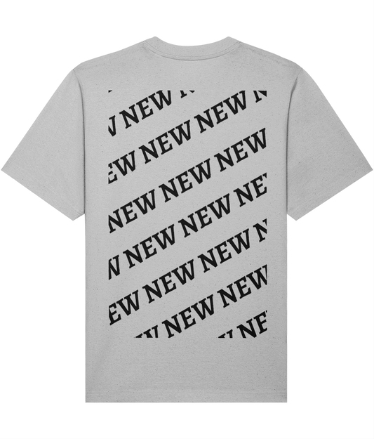 NEW stacked T-shirt