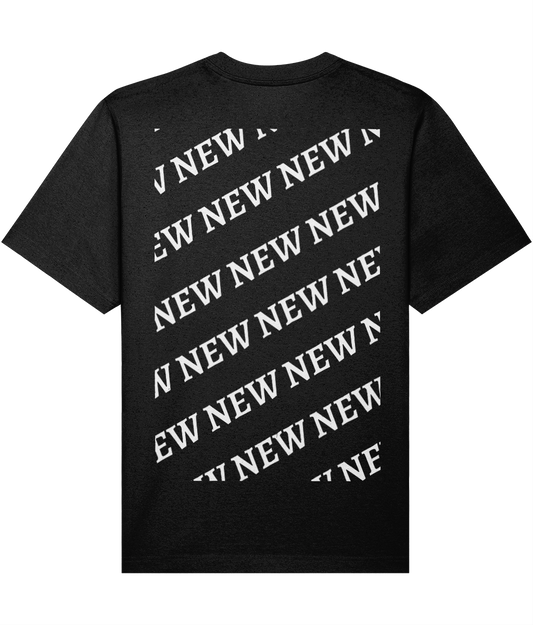 NEW stacked T-shirt