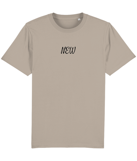 No Easy Way (NEW) T-shirt