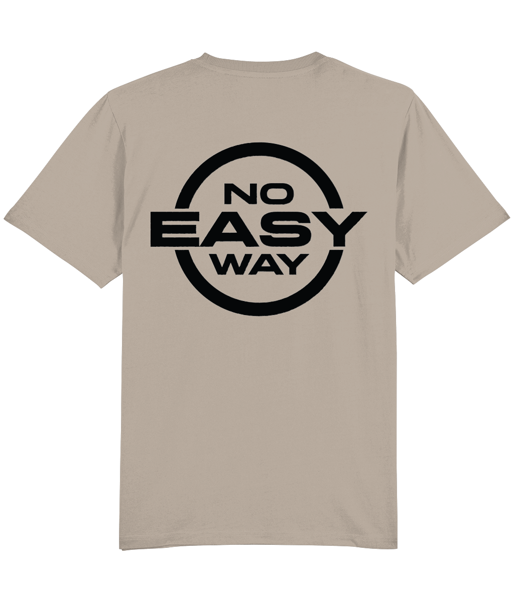 No Easy Way (NEW) T-shirt